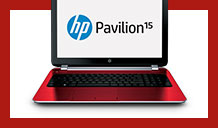 Save £100 on selected Laptops.