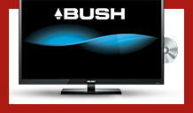 Save £100 on selected Televisions.