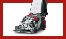 Half Price on selected Carpet & Steam cleaners.