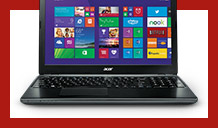 Save £50 on selected Laptops.
