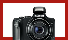 Half Price on selected Cameras.