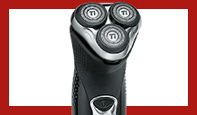 Half Price on selected Personal care.