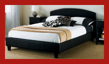 Save 60% on selected Beds.