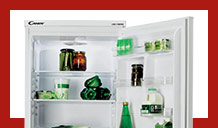 Save up to 20% on all Refrigeration.