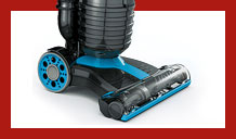 Save £120 on selected Vacuum cleaners.