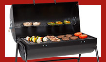 Save up to 60% on all Barbecues.