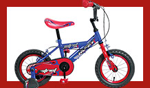 Half Price on selected Bikes.