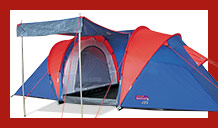 Save up to 60% on all Camping equipment.