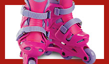 Save up to 1/3 on selected Outdoor toys.