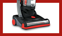 Up to half price on selected vacuum & floor cleaners.