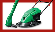 Save up to 1/3 on selected garden power.