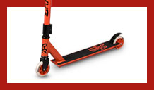 Up to half price on selected bikes & scooters.