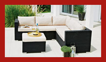 Save up to £200 on selected garden furniture.
