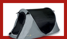 Save up to 60% on selected camping.