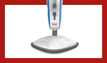 Up to Half Price on selected Vacuum & Floor cleaners.