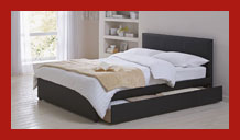Up to Half Price on selected Indoor furniture.