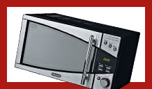 Up to Half Price on selected Microwaves.