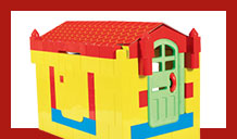 Up to Half Price on selected Outdoor toys.