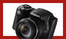 Up to Half Price on selected Cameras & Camcorders