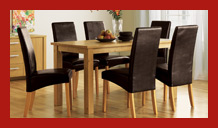Save 60% on selected Furniture.