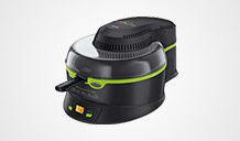 Save up to 1/2 price on selected health fryers.