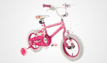 Save up to 25% on selected bikes & scooters.