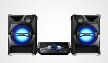 Save up to �50 on selected audio.