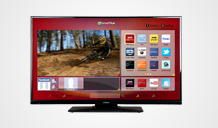 Save up to �80 on selected TVs.