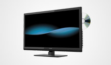 Save up to �30 on selected small screen TVs.