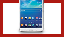 Save £60 on selected Tablets.