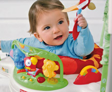 Baby Toys.