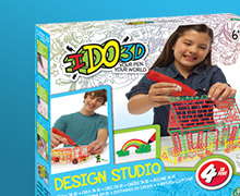 Arts, Crafts & Creative Toys.