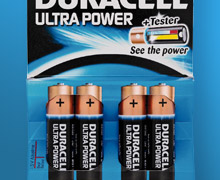 Batteries and rechargeable batteries