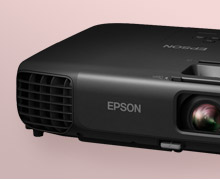 Business projectors