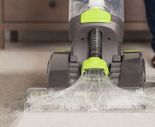 Carpet Cleaners & Accessories