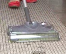 Carpet Sweepers