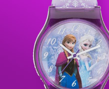 Children's watches.