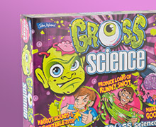 Discovery & Science.