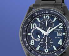 Men's watches.