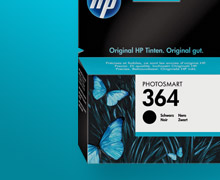 Printer ink, paper and accessories.