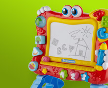 School Learning Toys.