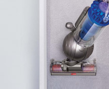 Vacuum Cleaners & Accessories.