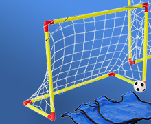 Children's Football.