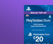 Playstation Plus & network cards