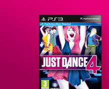 PS3 Games