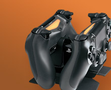 PS4 Accessories