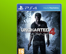 PS4 Games