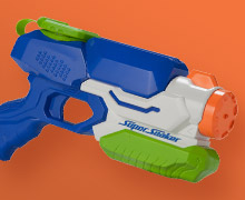 argos garden water toys