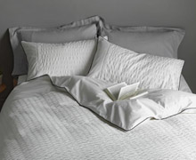 Bedding.