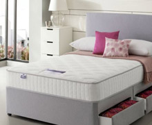 Bedroom furniture.
